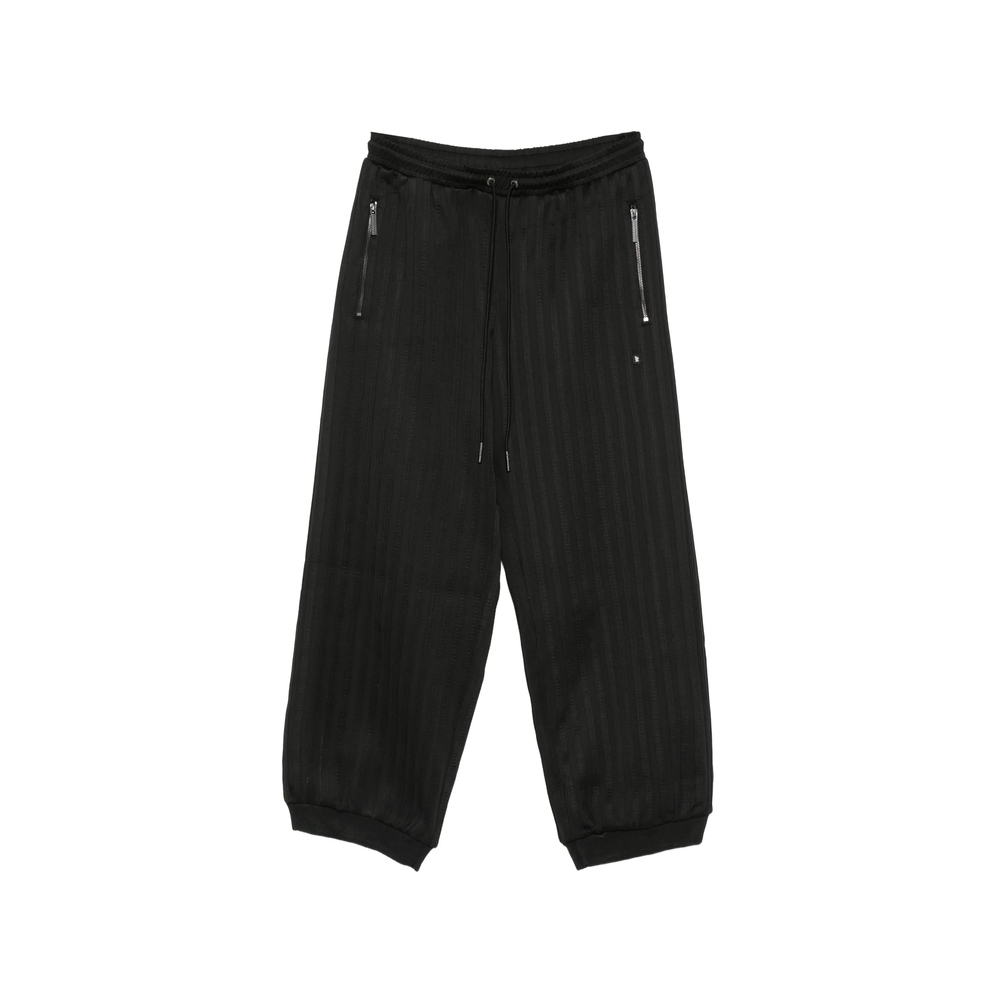 [Madfrenzy] Trousers SS26 STRIPED TRACK PANT
