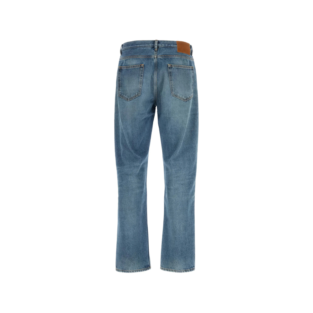 [UMIT BENAN] Jeans SS26 QSM500430 KEVIN MEDWA