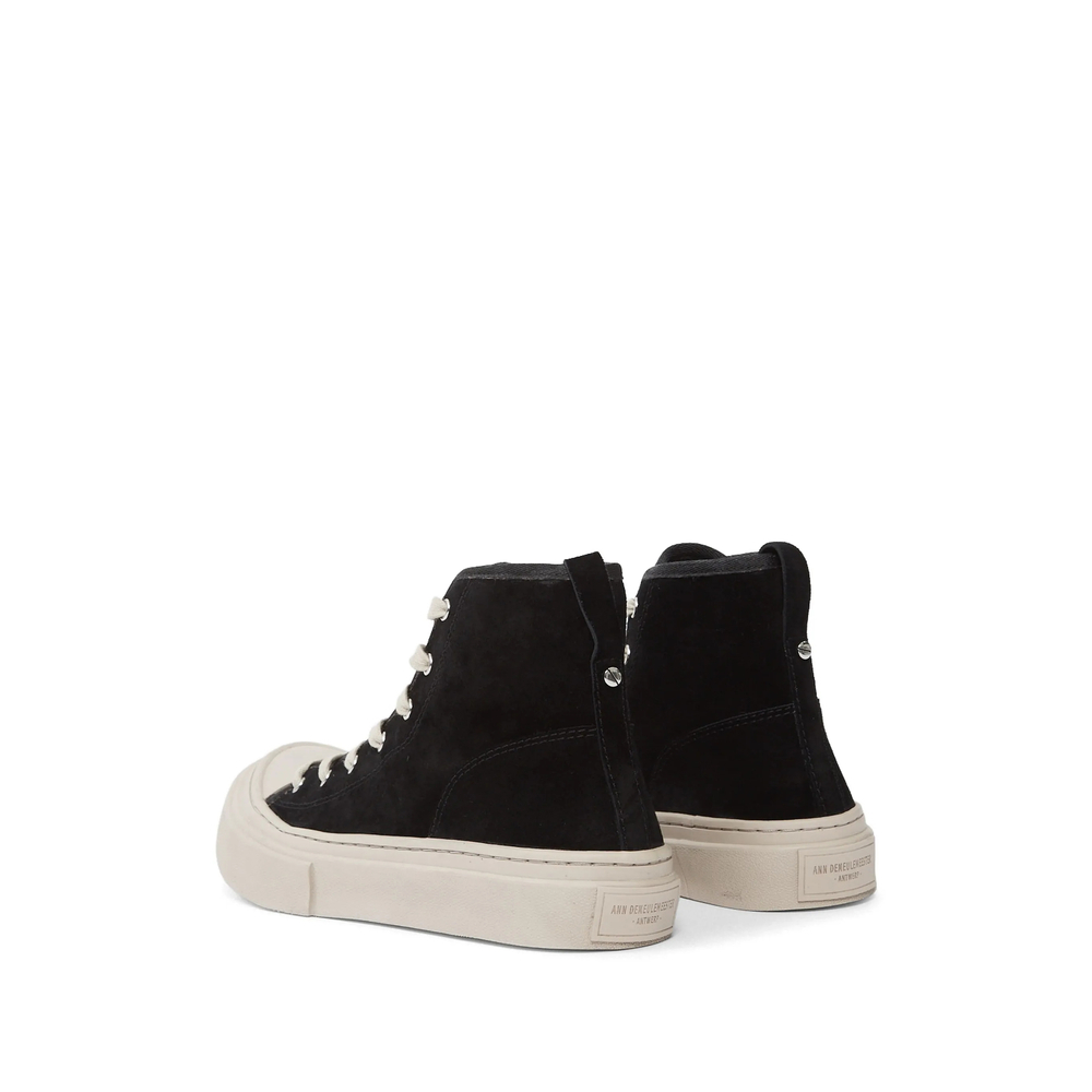 [ANN DEMEULEMEESTER] Sneakers SS26 B0014099 LT199 D0094