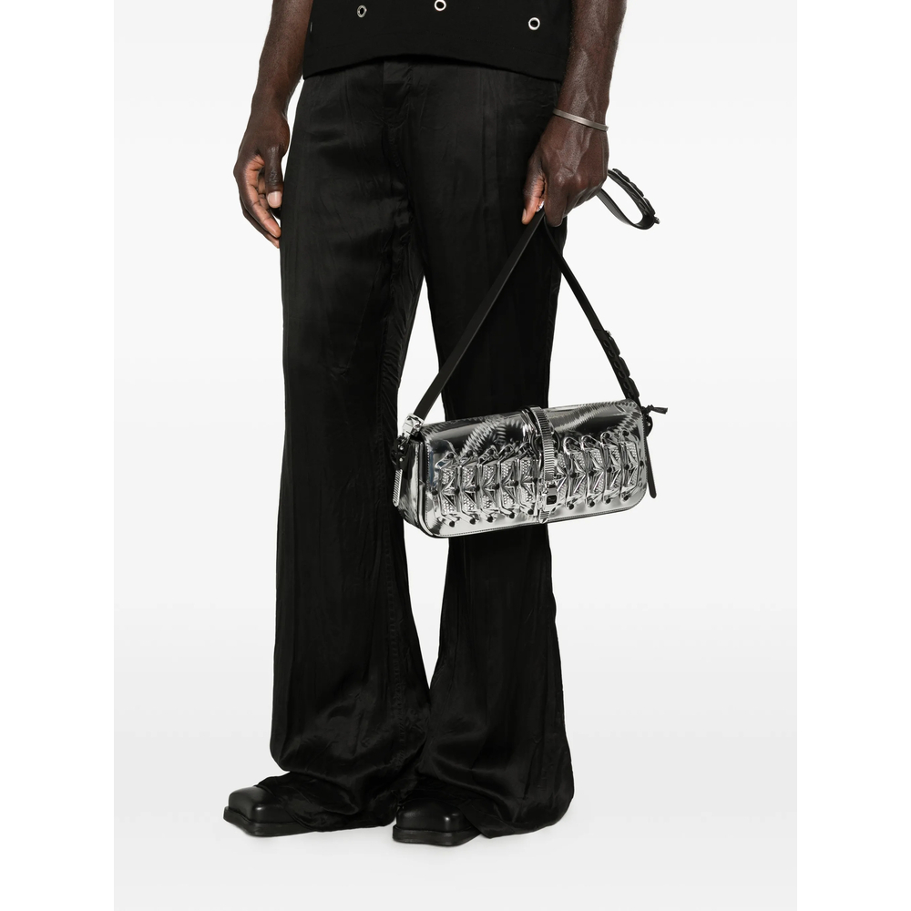 [Innerraum] Shoulder bag SS26 C03DSBKPV00  SILVE