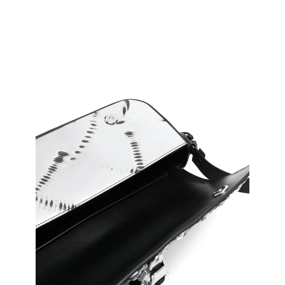 [Innerraum] Shoulder bag SS26 C03DSBKPV00  SILVE