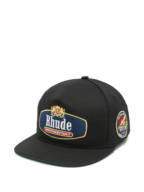 [Rhude] Cap SS26 RHSS26HA01210  6219