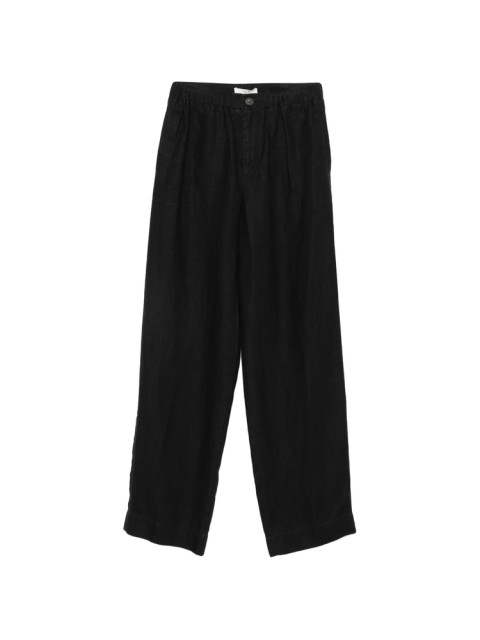 [VINCE] Trousers SS26 V023422328  001