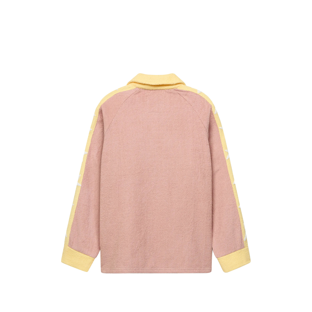 [KIDSUPER] Sweatshirt SS26 LTP-11  PINK