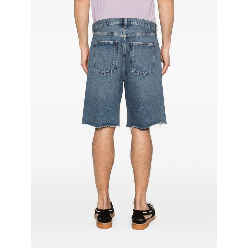 [Agolde] Shorts SS26 A676-1371  GUD