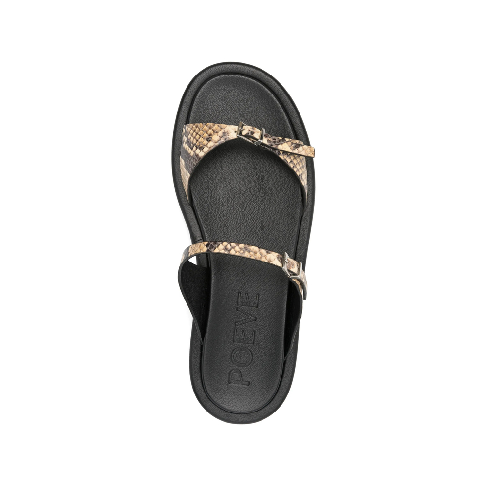 [Poeve] Sandals SS26 ARE14  GIRAS