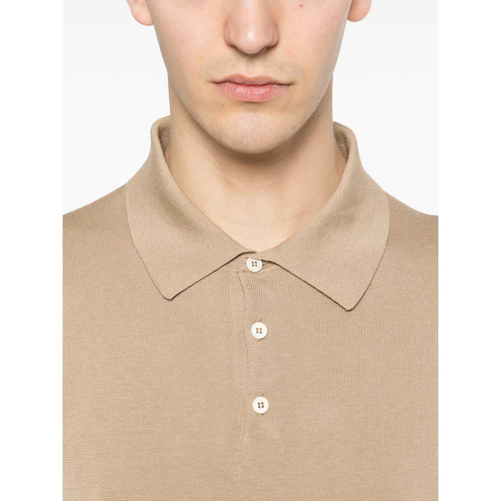 [Zanone] Knitwear SS26 810362 ZQ307 Z0968