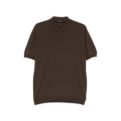 [Zanone] Knitwear SS26 810362 ZQ307 Z1795