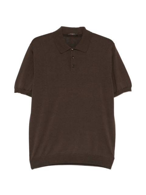 [Zanone] Knitwear SS26 810362 ZQ307 Z1795