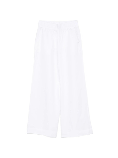 [Jc Sophie] Trousers SS26 L3133 LEAF OFFWH