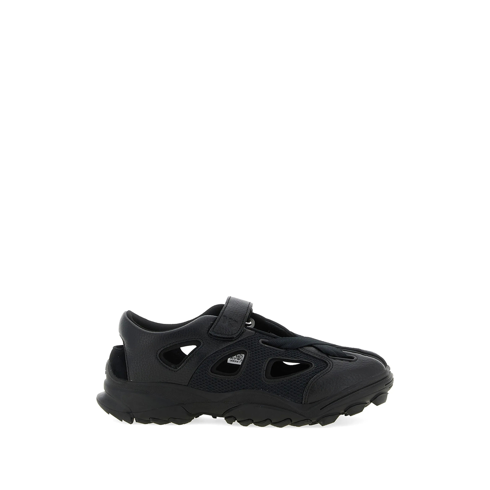 [Y-3] Slip On SS26 KI4346  BLACK