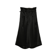 [Junya Watanabe] Trousers SS26 JQ-P023  BLACK