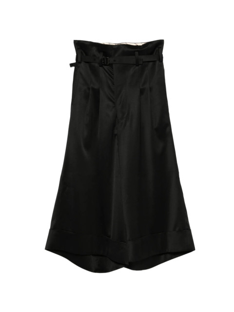 [Junya Watanabe] Trousers SS26 JQ-P023  BLACK