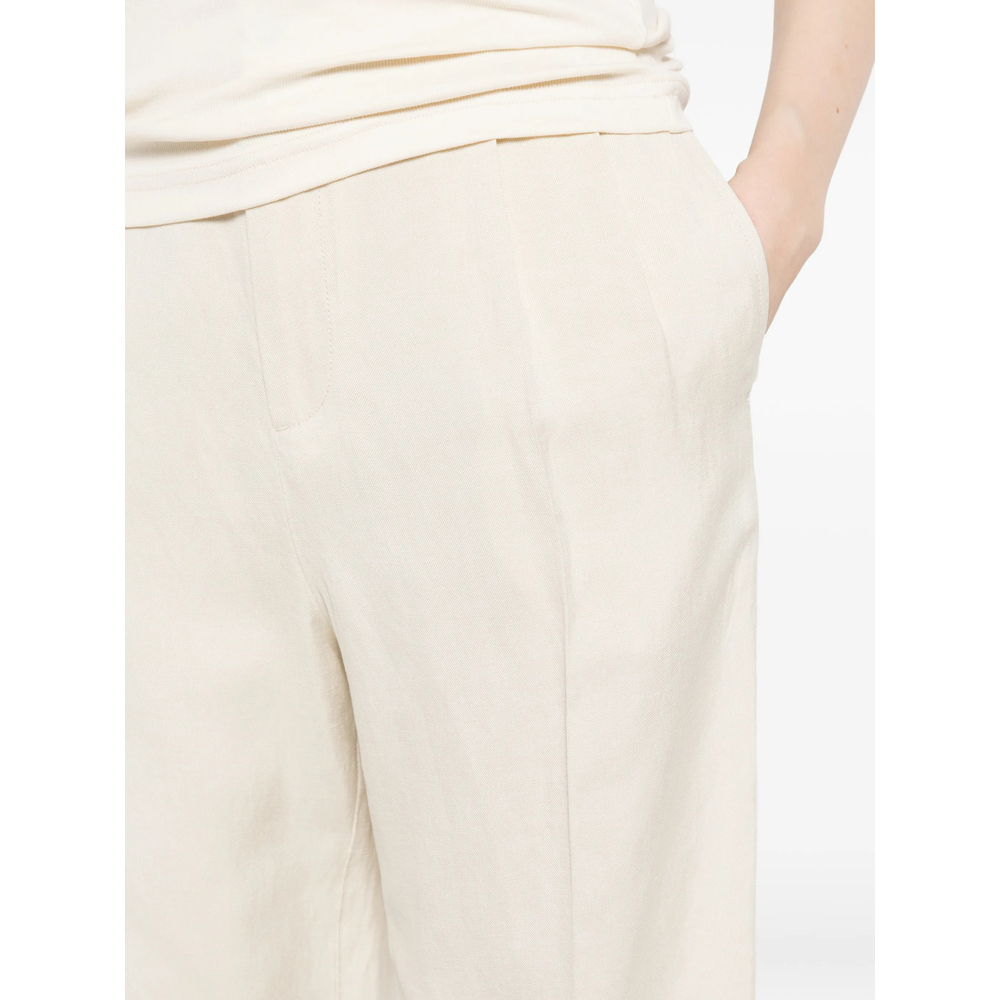 [BARENA] Trousers SS26 4149 PAD5552 500