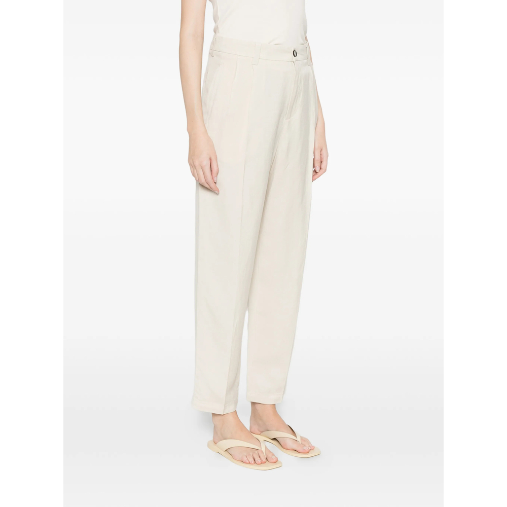 [BARENA] Trousers SS26 4149 PAD5552 500