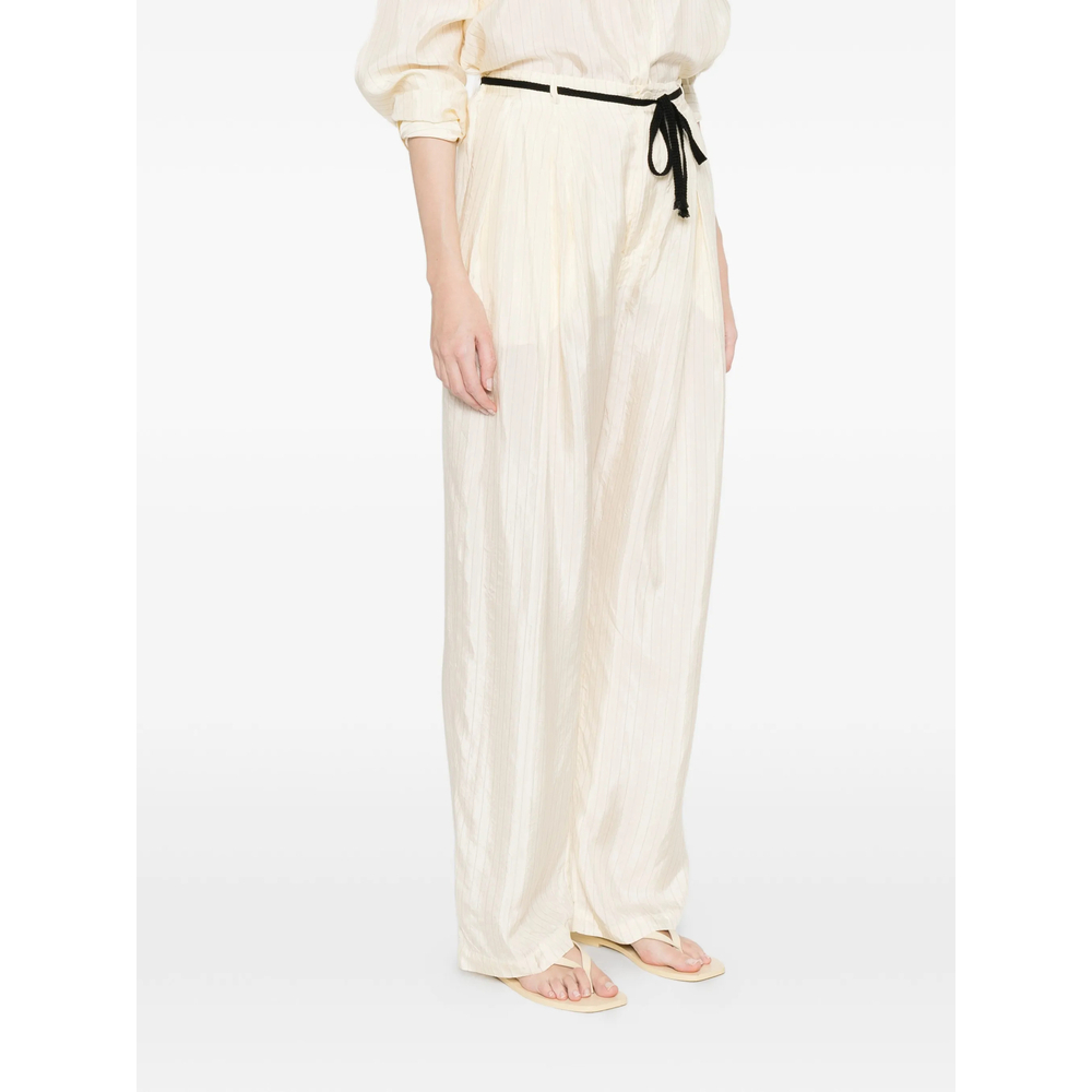 [BARENA] Trousers SS26 5155 PAD5554 240