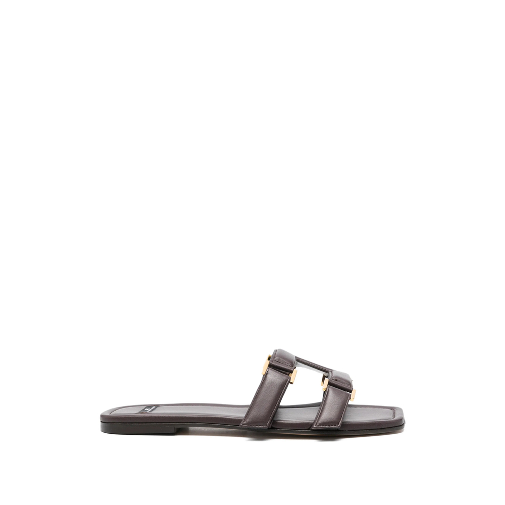 [ELISABETTA FRANCHI] Sandals SS26 SA50L62E2  644