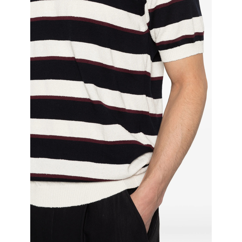 [Scaglione] T-shirts Short Sleeve SS26 USC121  400