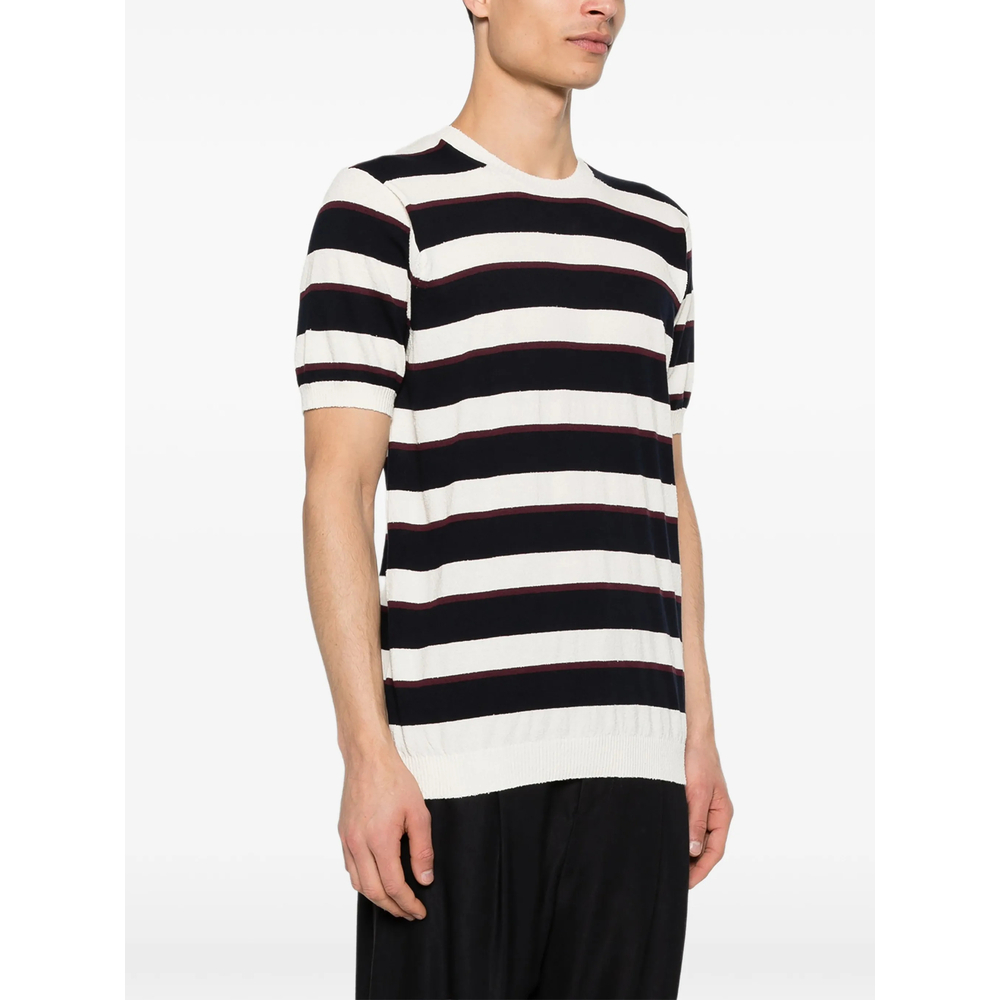 [Scaglione] T-shirts Short Sleeve SS26 USC121  400