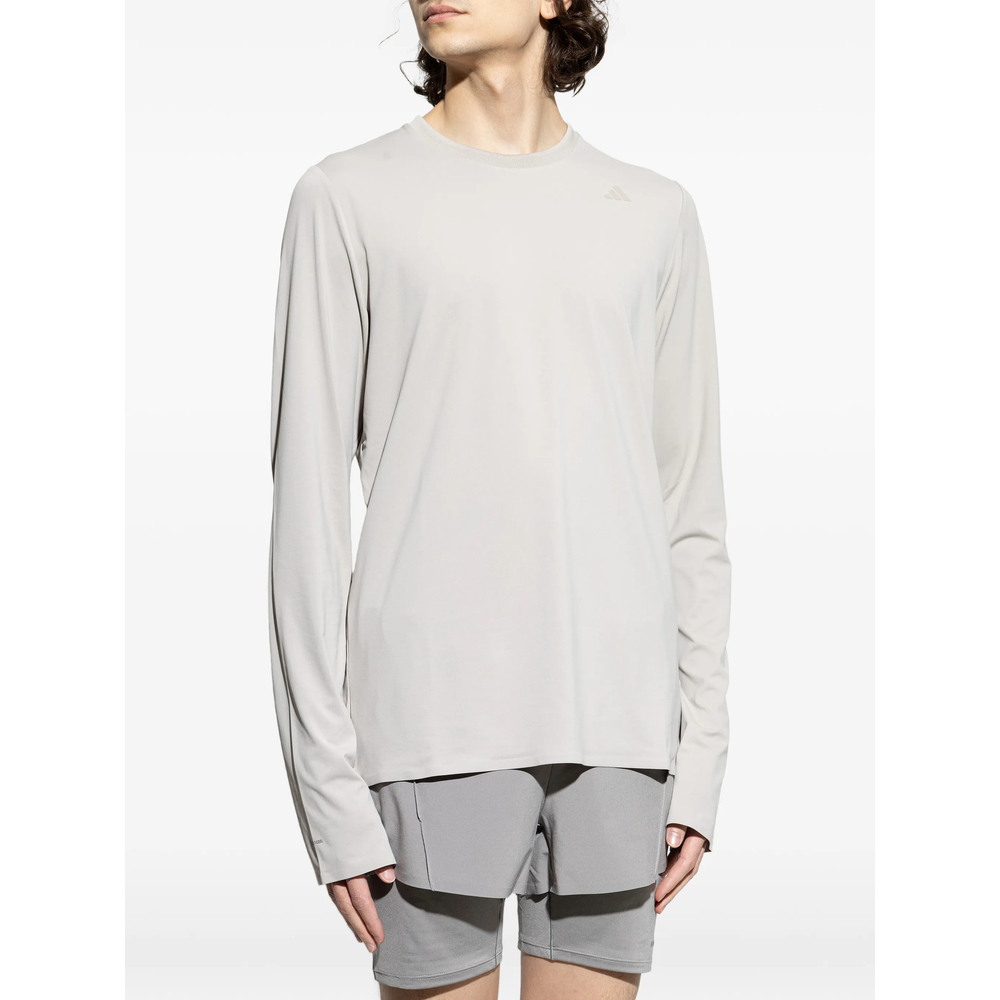 [Adidas X Entire Studios] T-shirts Long Sleeve SS26 KD9244