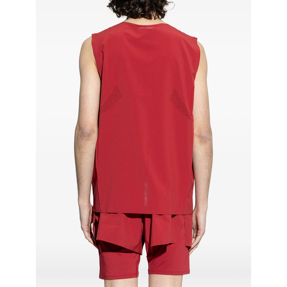 [Adidas X Entire Studios] T-shirts Sleeveless SS26 KR7842