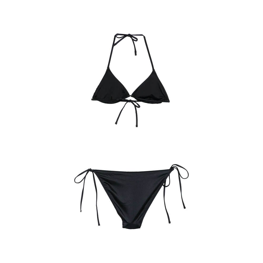 [Venuja] Bikini SS26 BI001B  BLACK
