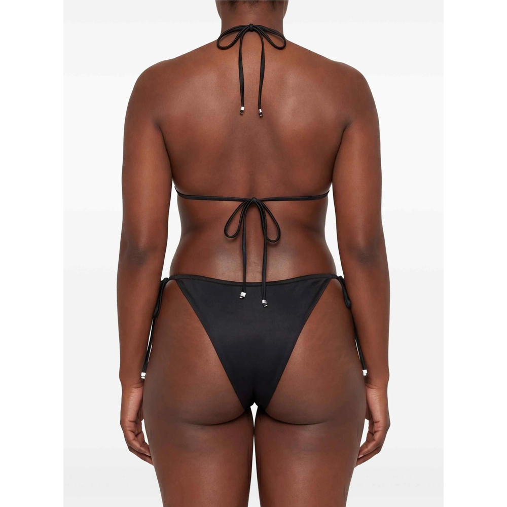 [Venuja] Bikini SS26 BI001E  BLACK