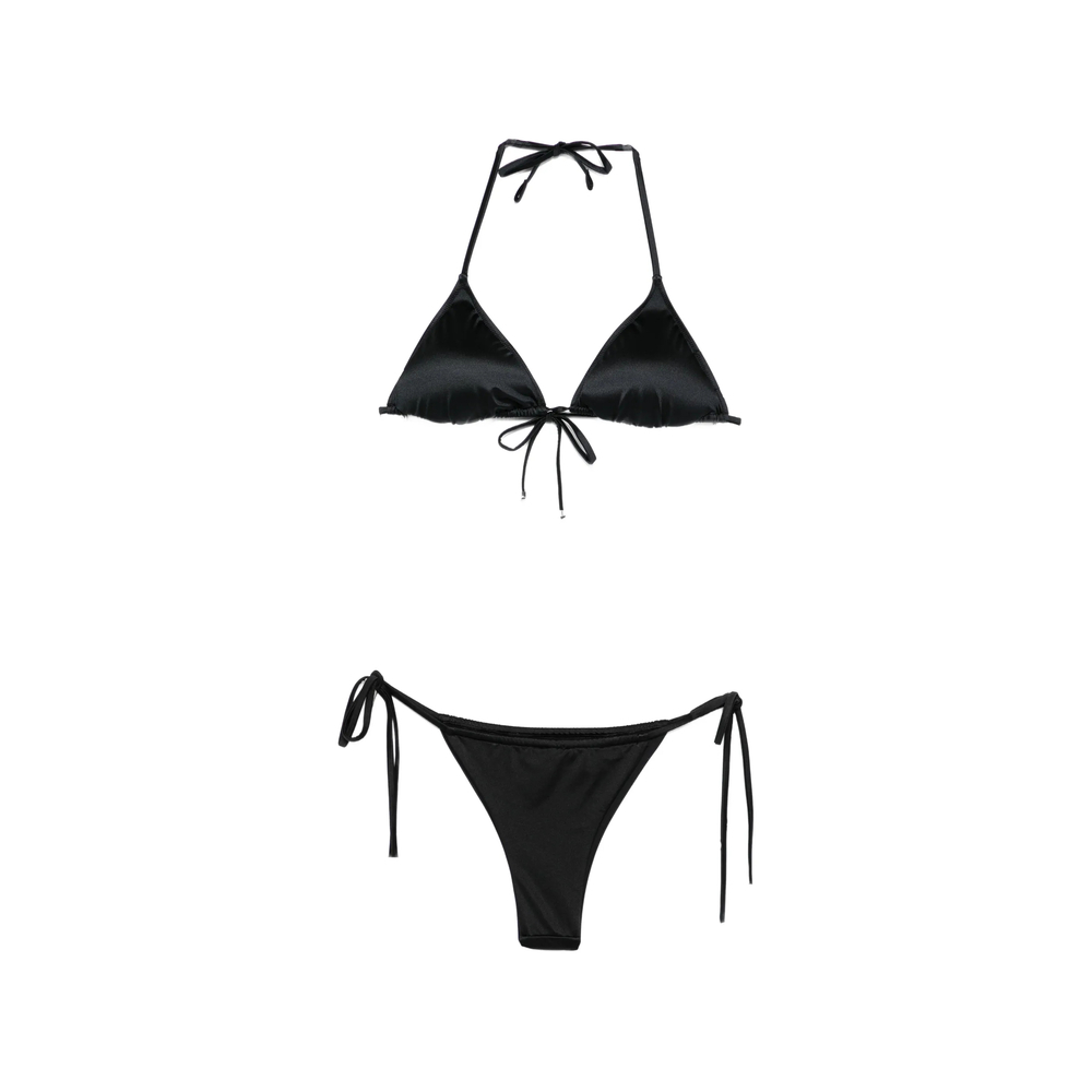 [Venuja] Bikini SS26 BI001E  BLACK