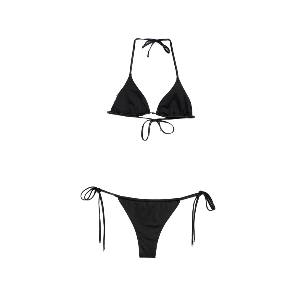 [Venuja] Bikini SS26 BI001E  BLACK