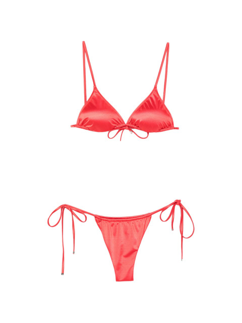 [Venuja] Bikini SS26 BI001E  FLAME