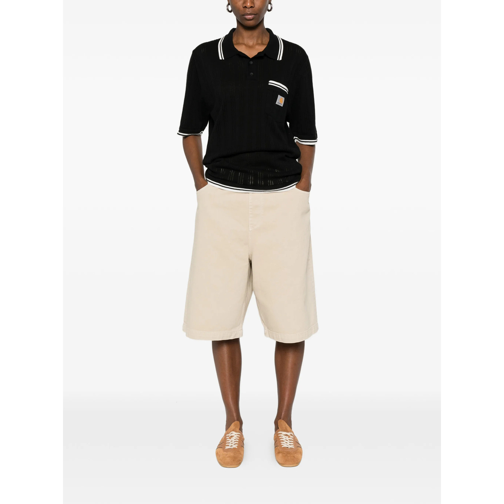 [CARHARTT] T-shirts Short Sleeve SS26 I036168  K02XX