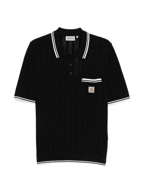 [CARHARTT] T-shirts Short Sleeve SS26 I036168  K02XX