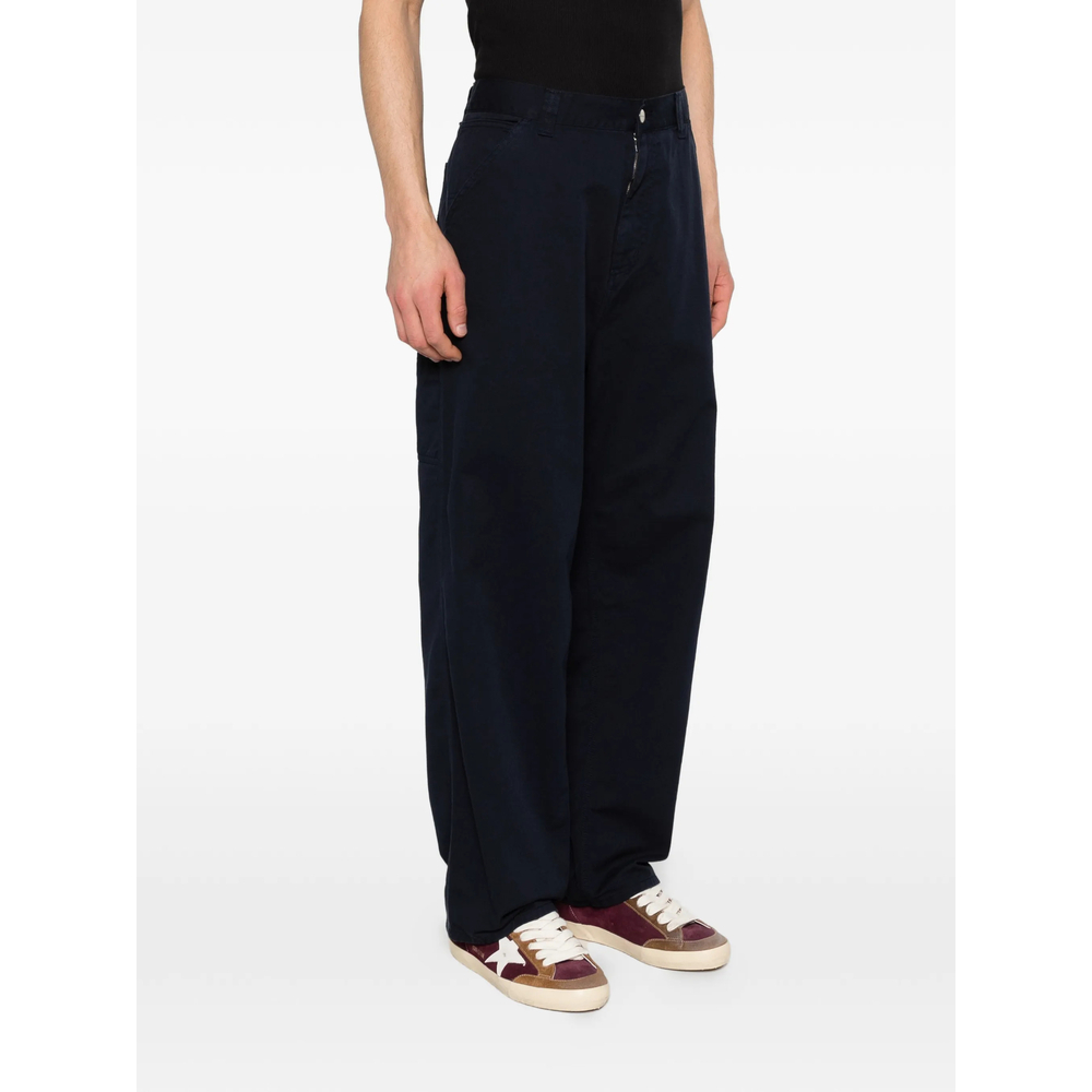 [CARHARTT] Trousers SS26 I036487  J0GD