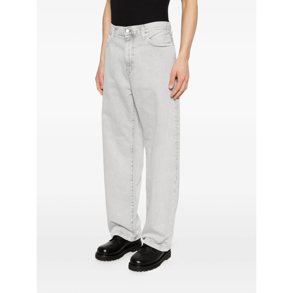 [CARHARTT] Jeans SS26 I033749  895F