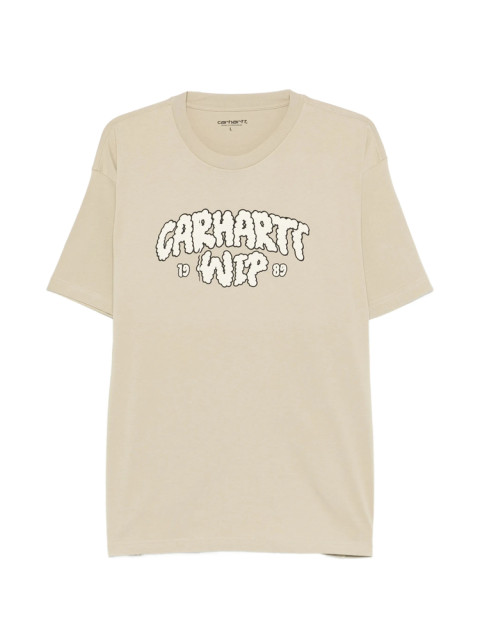 [CARHARTT] T-shirts Short Sleeve SS26 I036200  3INXX