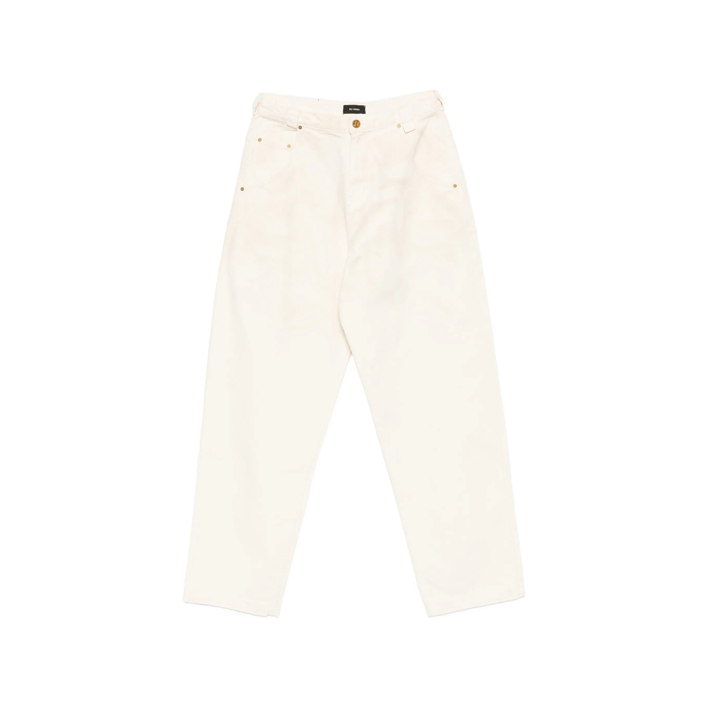 [Willy Chavarria] Jeans SS26 WCDNM0011-065  MASA