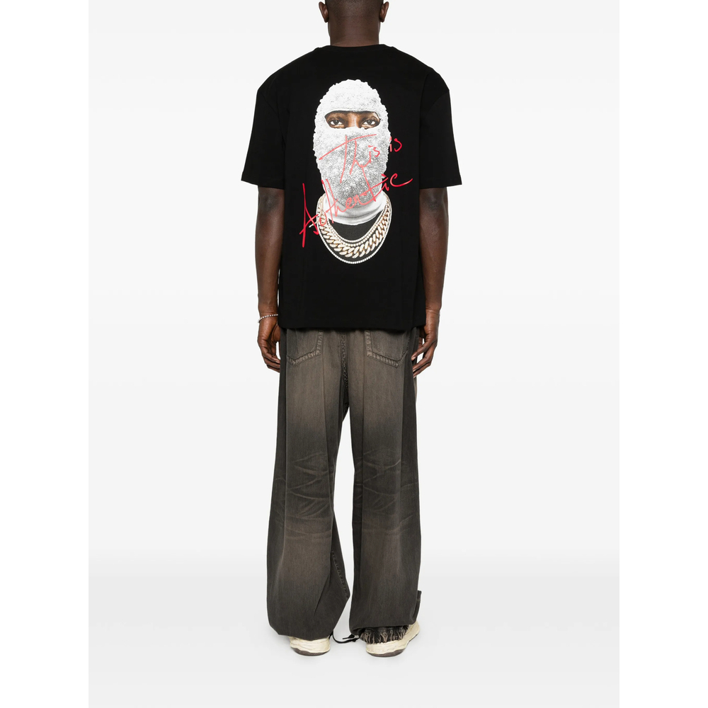 [Ih Nom Uh Nit] T-shirts Short Sleeve SS26 NUS26225  009
