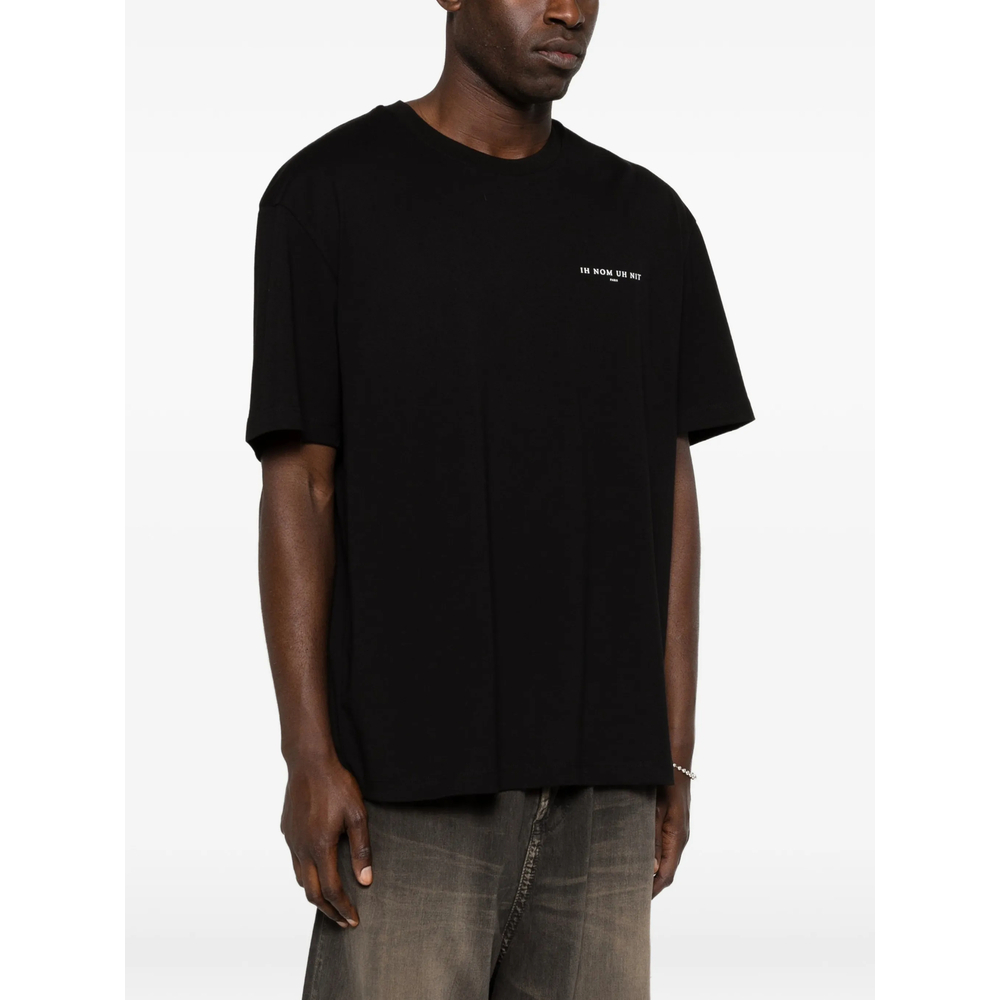[Ih Nom Uh Nit] T-shirts Short Sleeve SS26 NUS26225  009