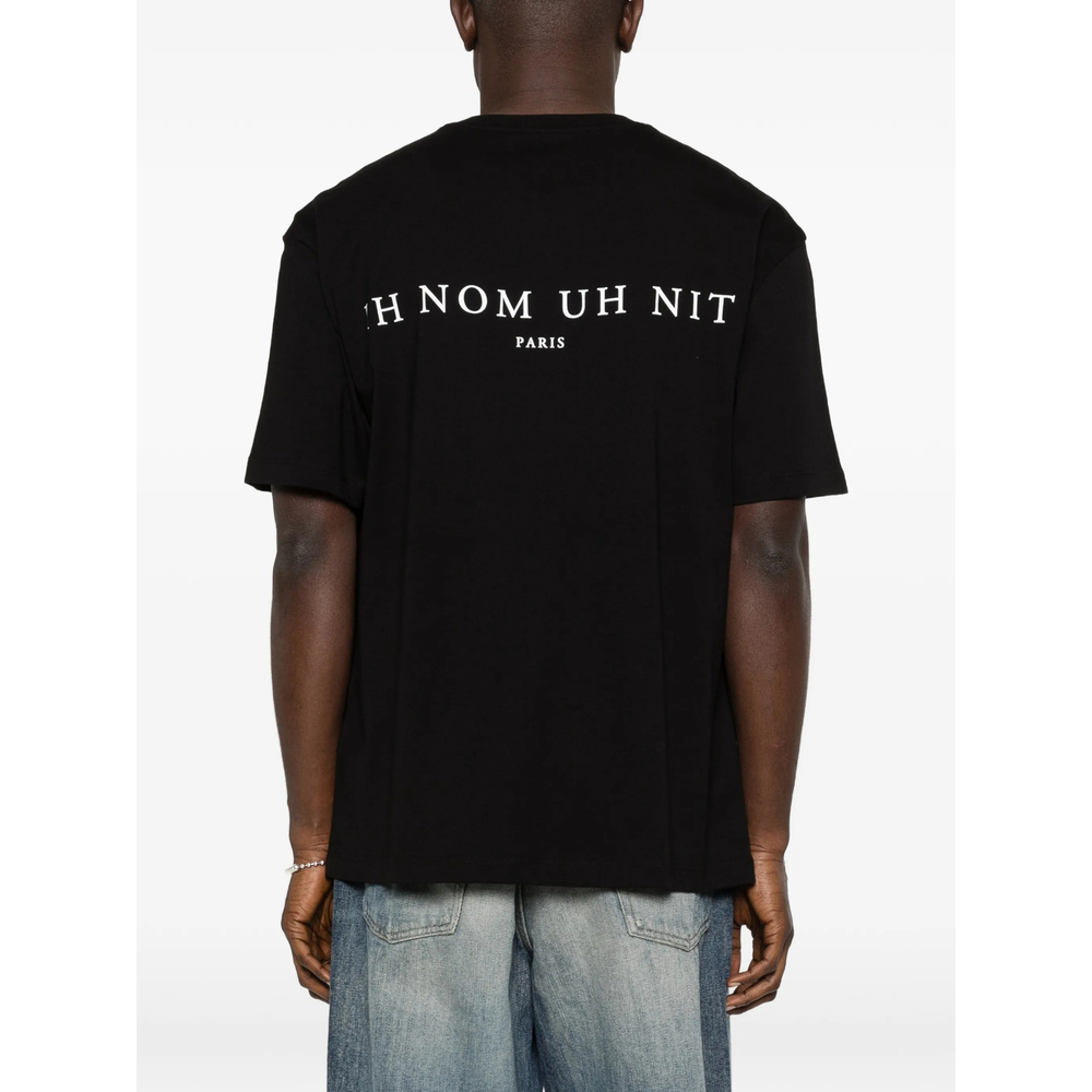 [Ih Nom Uh Nit] T-shirts Short Sleeve SS26 NUS26234  009
