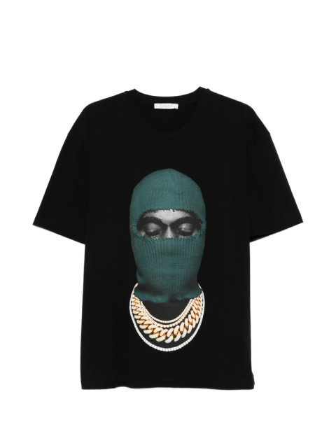 [Ih Nom Uh Nit] T-shirts Short Sleeve SS26 NUS26234  009