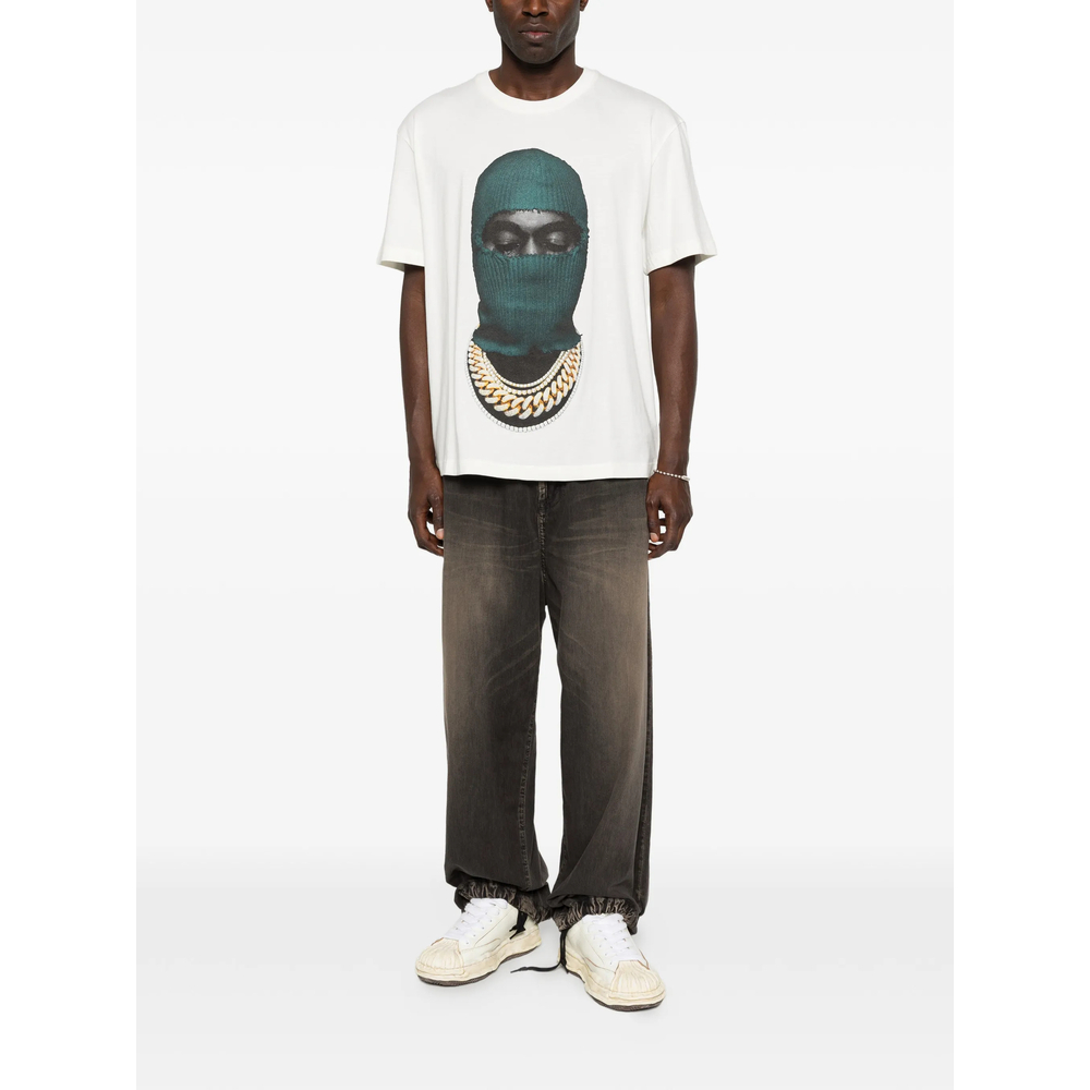 [Ih Nom Uh Nit] T-shirts Short Sleeve SS26 NUS26234  081