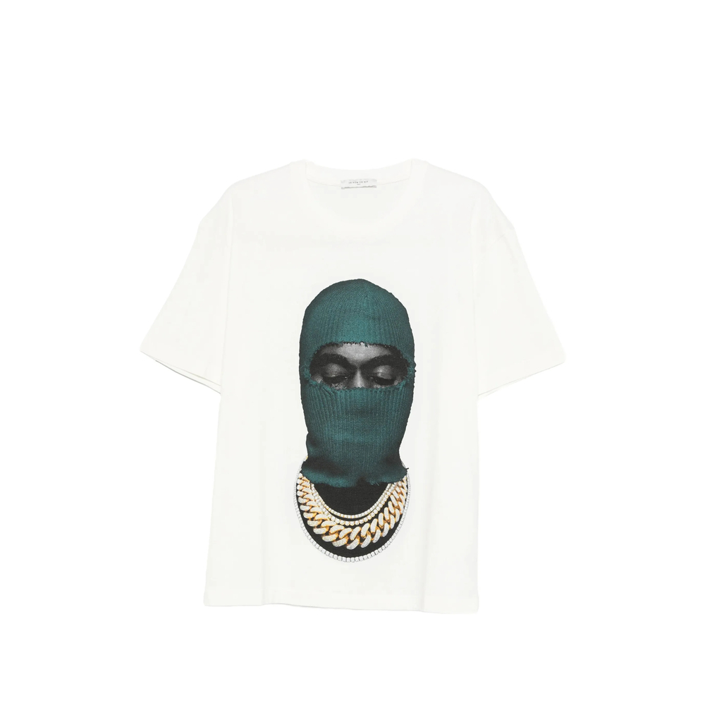[Ih Nom Uh Nit] T-shirts Short Sleeve SS26 NUS26234  081