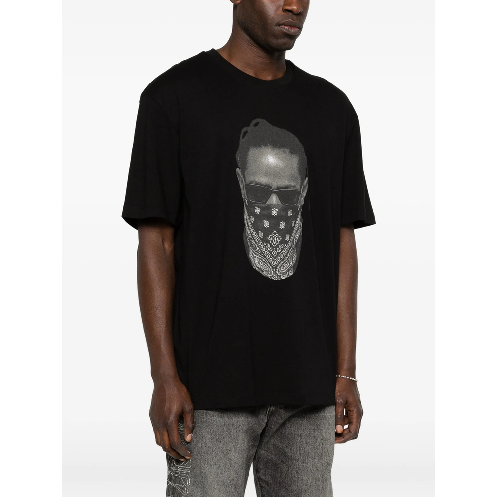 [Ih Nom Uh Nit] T-shirts Short Sleeve SS26 NUS26278  009