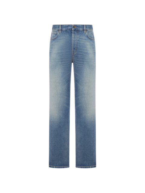 [HAIKURE] Jeans SS26 HEM03249 DF192L0928 L0928