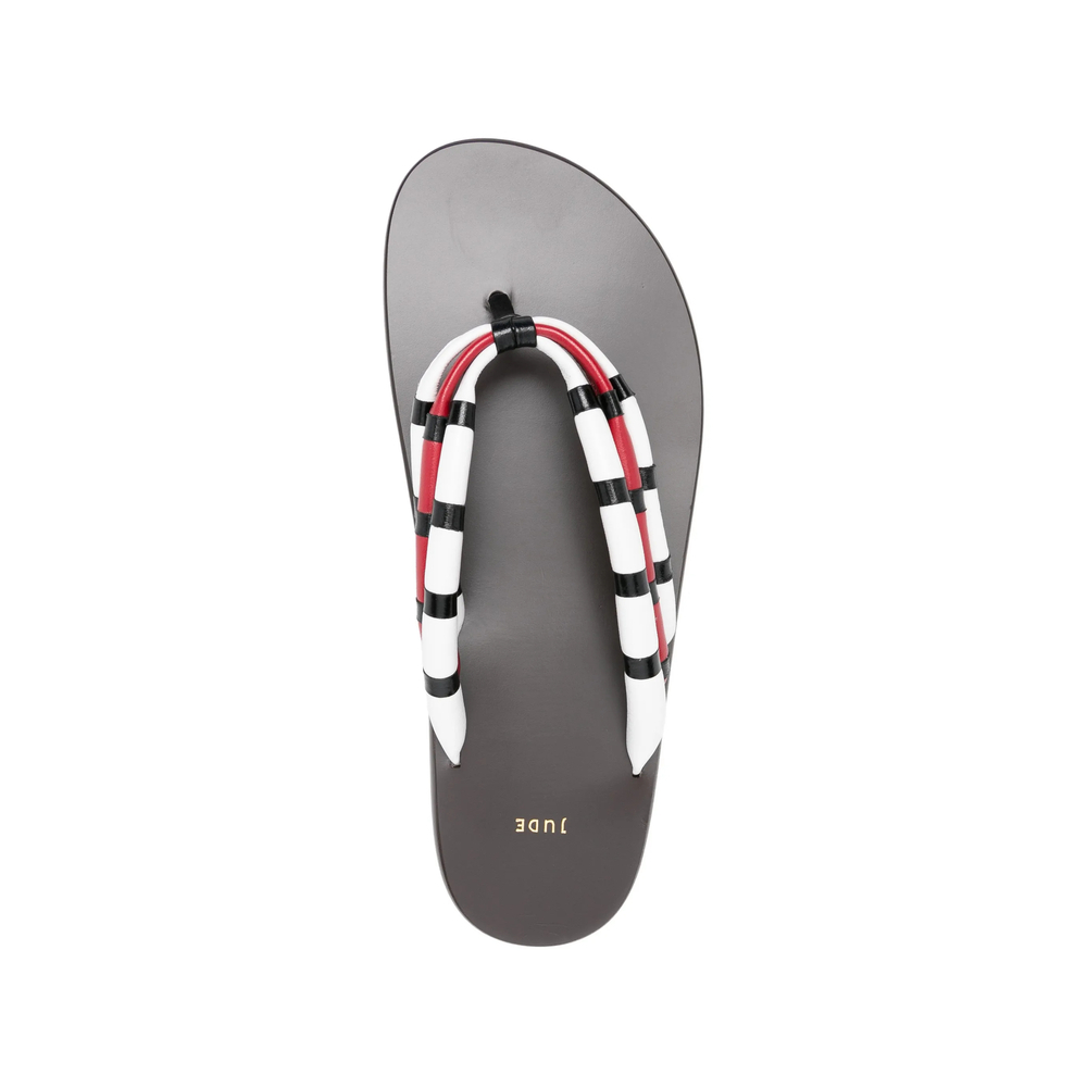[Jude] Boots SS26 PS26FO011 LL001 MC034
