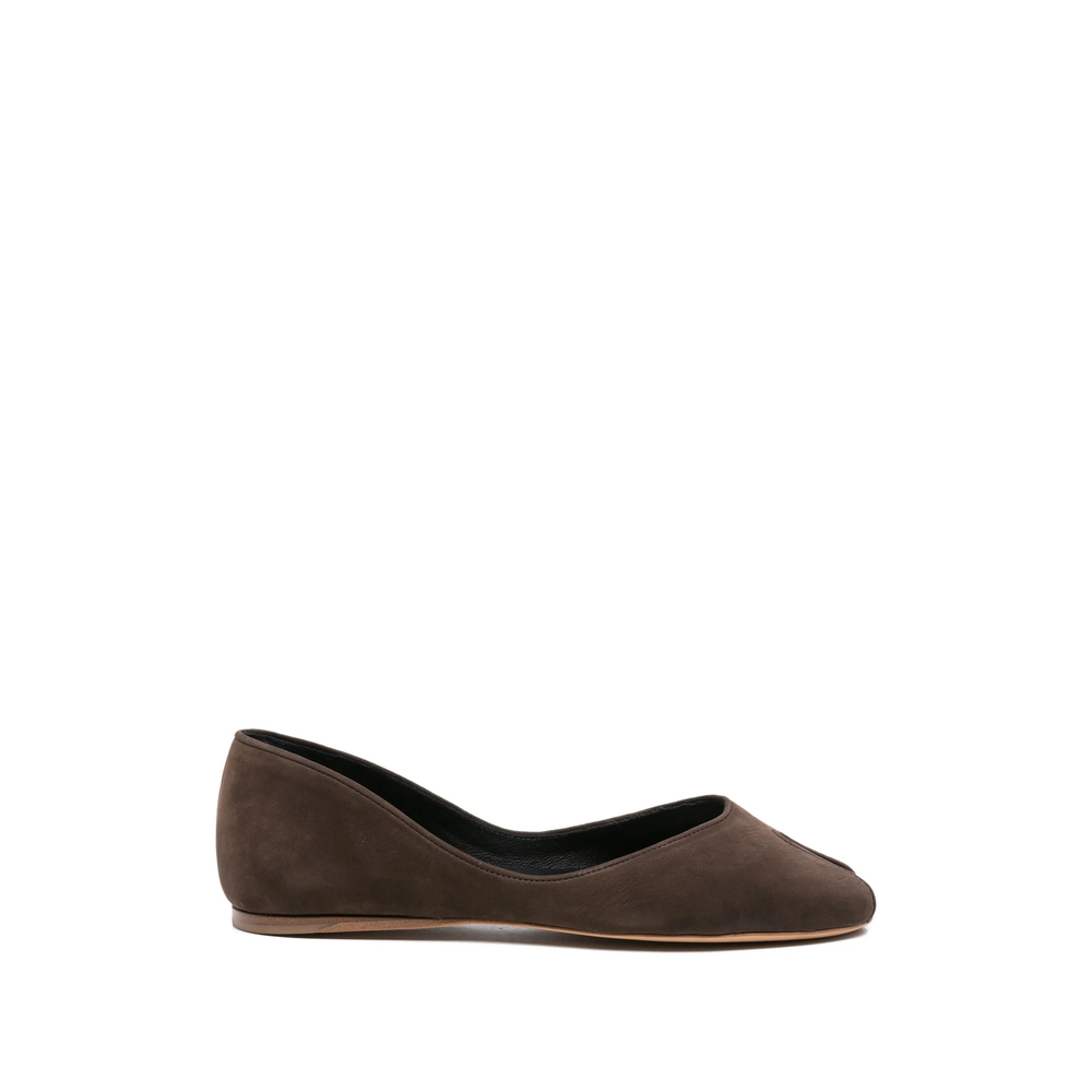 [Jude] Flat shoes SS26 PS26FO012 CL025 BR001