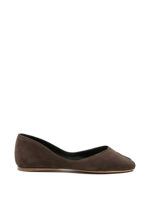 [Jude] Flat shoes SS26 PS26FO012 CL025 BR001