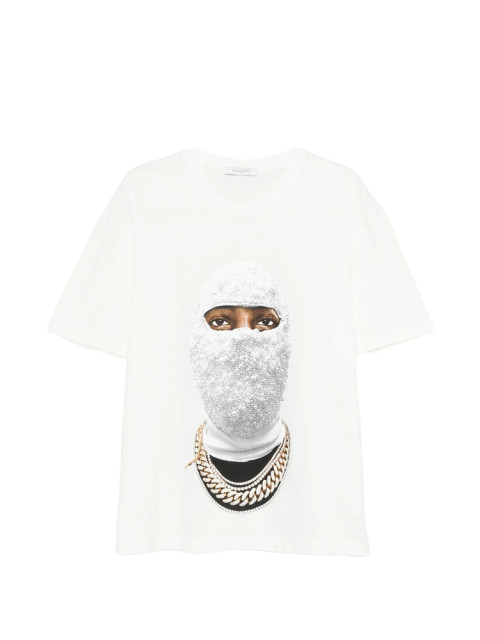 [Ih Nom Uh Nit] T-shirts Short Sleeve SS26 NUS26289  081