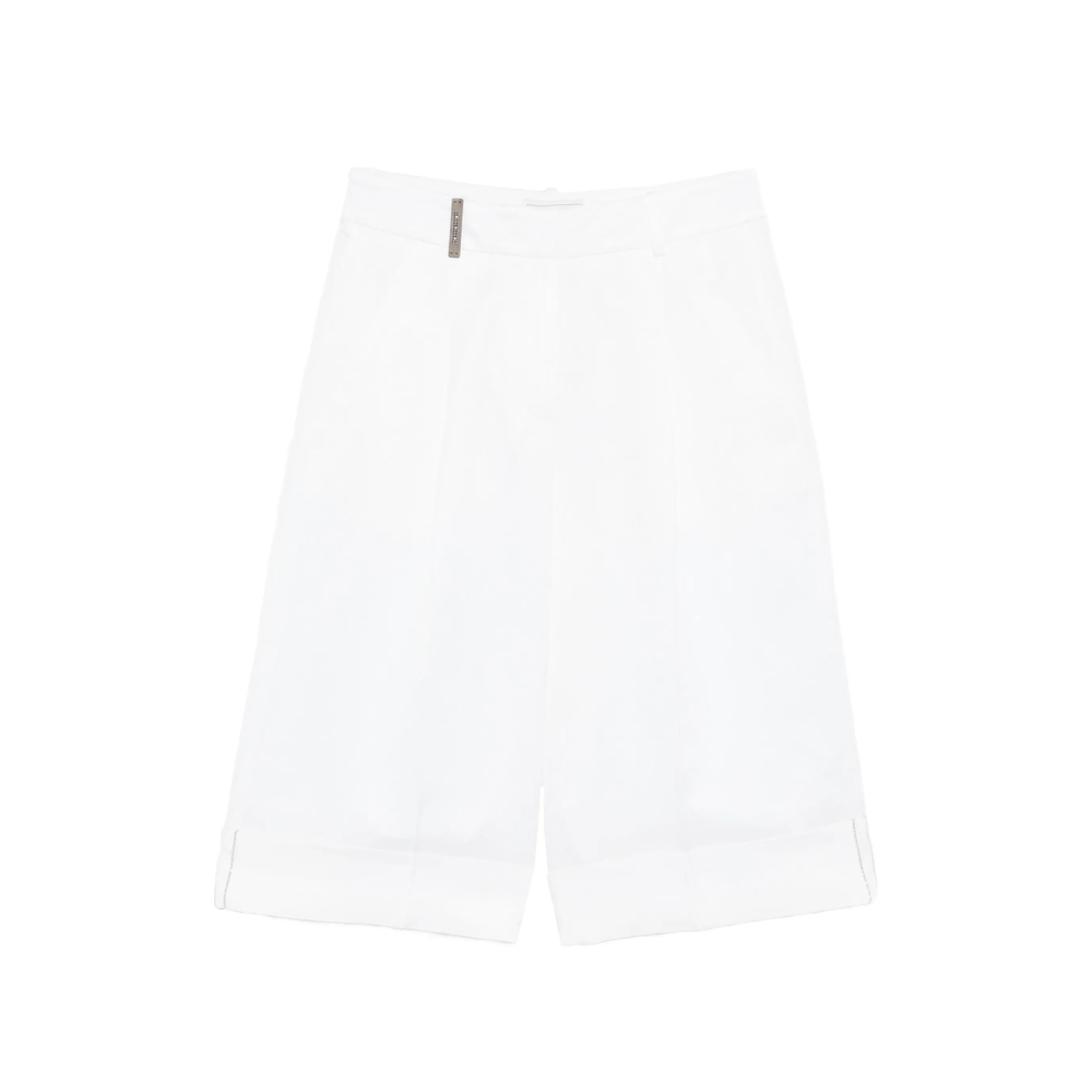 [Peserico] Shorts SS26 A04020 01926 900