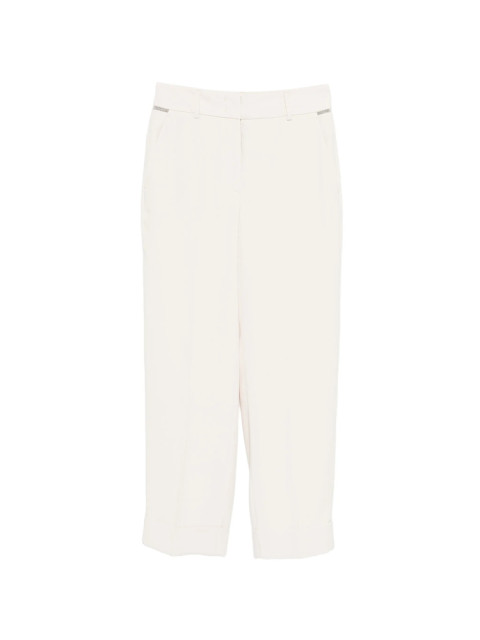 [Peserico] Trousers SS26 A04076 06642 144